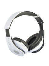 Load image into Gallery viewer, STN-10 Wireless Over-Ear Headphones White/Black

