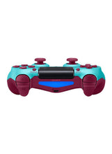 Load image into Gallery viewer, Sony DualShock 4 Wireless Controller For PlayStation 4 Berry Blue
