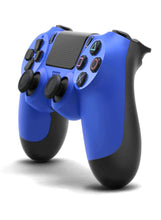 Load image into Gallery viewer, Sony DualShock 4 Wireless Controller For PlayStation 4 Blue
