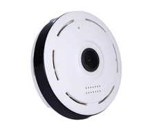 Load image into Gallery viewer, V380 Wireless HD Surveillance Camera
